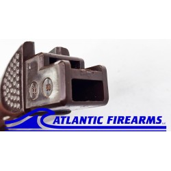 East German AKM Pebble Buttstock