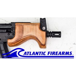 Micro Draco AK47 Pistol W/ Rear Rail