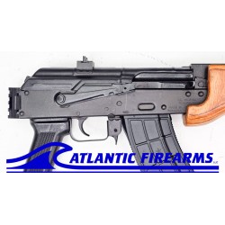 Micro Draco AK47 Pistol W/ Rear Rail