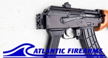 Micro Draco AK47 Pistol W/ Rear Rail