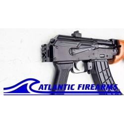 Micro Draco AK47 Pistol W/ Rear Rail
