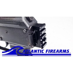 Micro Draco AK47 Pistol W/ Rear Rail