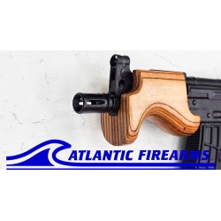 Micro Draco AK47 Pistol W/ Rear Rail