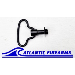 Micro Draco AK47 Pistol W/ Rear Rail