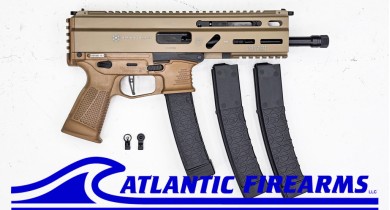 Grand Power Stribog 9MM...