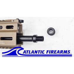 Grand Power Stribog 9MM Pistol SP9A3 - FDE