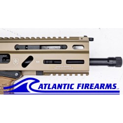 Grand Power Stribog 9MM Pistol SP9A3 - FDE