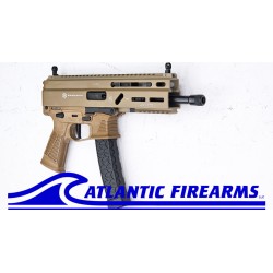 Grand Power Stribog 9MM Pistol SP9A3 - FDE
