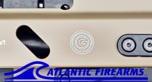 Grand Power Stribog 9MM Pistol SP9A3 - FDE