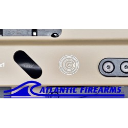 Grand Power Stribog 9MM Pistol SP9A3 - FDE