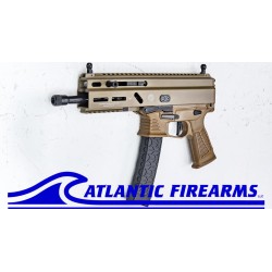 Grand Power Stribog 9MM Pistol SP9A3 - FDE