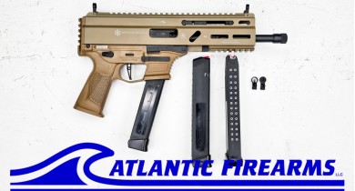 Grand Power Stribog SP9A3G...