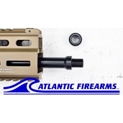Grand Power Stribog SP9A3G 9MM Pistol- FDE