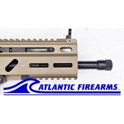 Grand Power Stribog SP9A3G 9MM Pistol- FDE