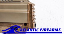 Grand Power Stribog SP9A3G 9MM Pistol- FDE