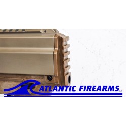 Grand Power Stribog SP9A3G 9MM Pistol- FDE