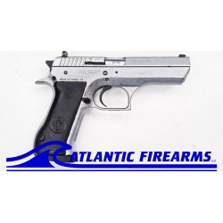Jericho 941F 9mm 4.4" Barrel