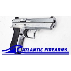 Jericho 941F 9mm 4.4" Barrel
