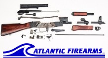 Russian Izhmash AKM Parts Kit- No Grip or Hardware