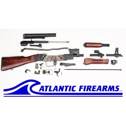 Russian Izhmash AKM Parts Kit- No Grip or Hardware