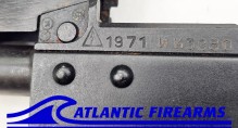 Russian Izhmash AKM Parts Kit- No Grip or Hardware