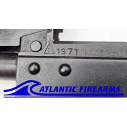 Russian Izhmash AKM Parts Kit- No Grip or Hardware
