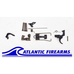Russian Izhmash AKM Parts Kit- No Grip or Hardware