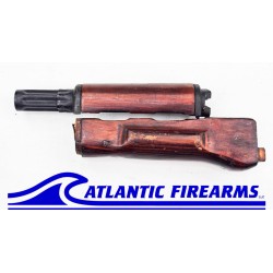 Russian Izhmash AKM Parts Kit- No Grip or Hardware
