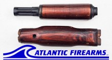 Russian Izhmash AKM Parts Kit- No Grip or Hardware