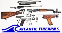 Romanian Mod 63 Export AKM Parts Kit