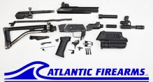 Galil SAR 5.56 Transitional Kit w/ Short Gas Tube & Piston