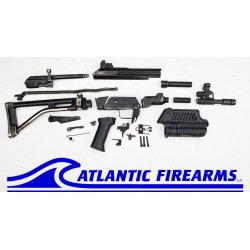 Galil SAR 5.56 Transitional Kit w/ Short Gas Tube & Piston