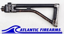 Galil SAR 5.56 Transitional Kit w/ Short Gas Tube & Piston