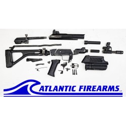 Galil SAR 5.56 Kit w/ Short Gas Tube & Piston-Poly