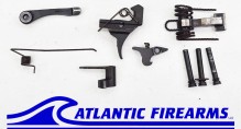 Galil SAR 5.56 Kit w/ Short Gas Tube & Piston-Poly