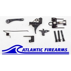 Galil SAR 5.56 Kit w/ Short Gas Tube & Piston-Poly