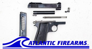 Beretta M1934-C Gunsmith...