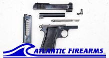 Beretta M1934-C Gunsmith Pistol - Auction