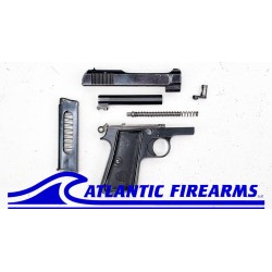 Beretta M1934-C Gunsmith Pistol - Auction