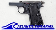 Beretta M1934-C Gunsmith Pistol - Auction