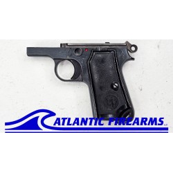 Beretta M1934-C Gunsmith Pistol - Auction