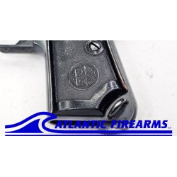 Beretta M1934-C Gunsmith Pistol - Auction