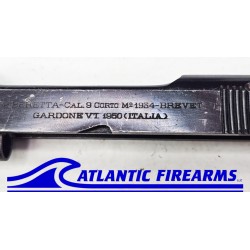 Beretta M1934-C Gunsmith Pistol - Auction