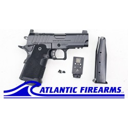 Springfield 1911 DS Prodigy Pistol