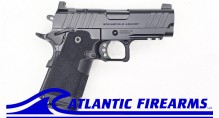 Springfield 1911 DS Prodigy Pistol
