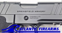 Springfield 1911 DS Prodigy Pistol
