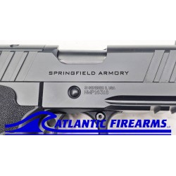 Springfield 1911 DS Prodigy Pistol