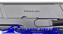 Springfield 1911 DS Prodigy Pistol