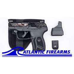 Ruger LCP Max Rose .380ACP