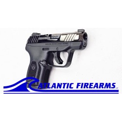 Ruger LCP Max Rose .380ACP